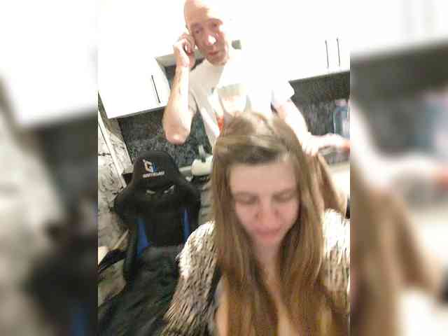 KeshVi777a webcam
