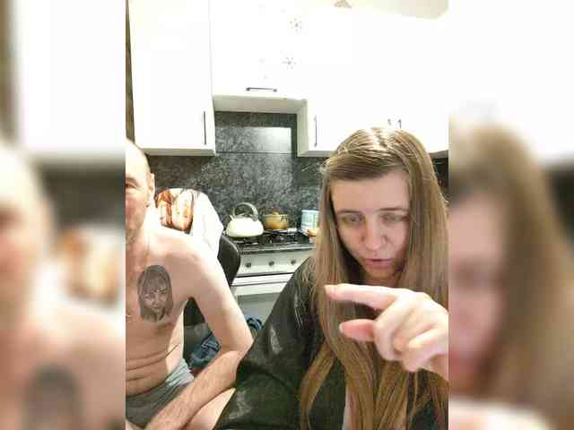 KeshVi777a webcam