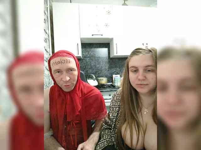 KeshVi777a webcam