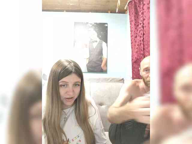 KeshVi777a webcam