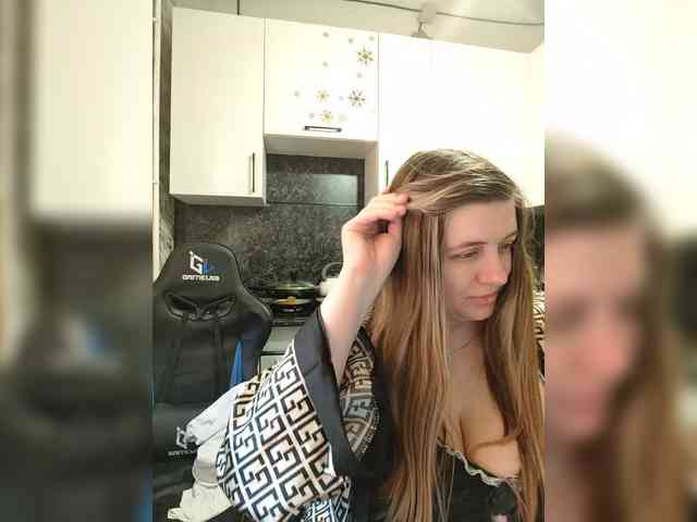 KeshVi777a webcam