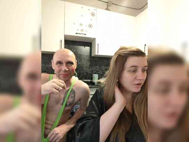 KeshVi777a webcam