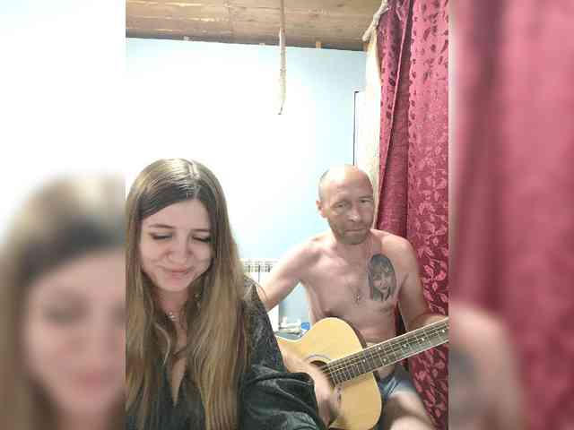 KeshVi777a webcam