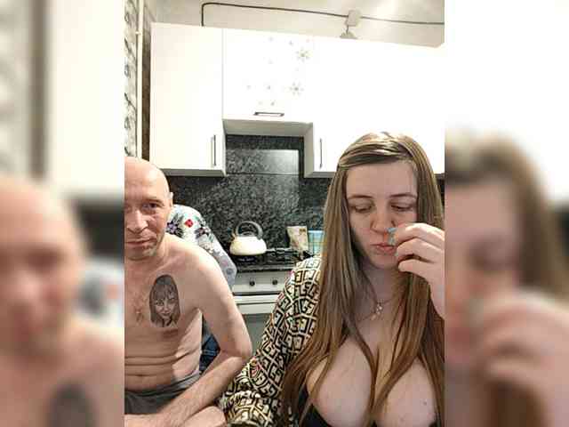 Innokentiy449 Live Webcam on BongaCams