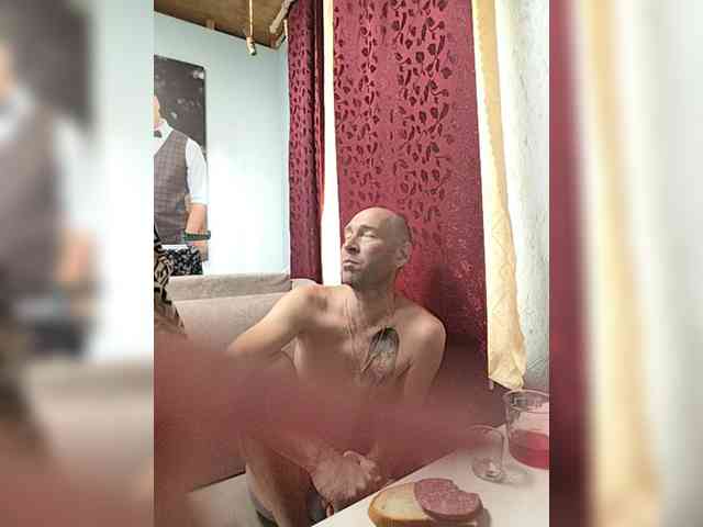 KeshVi777a webcam