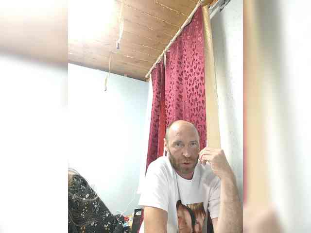 KeshVi777a webcam