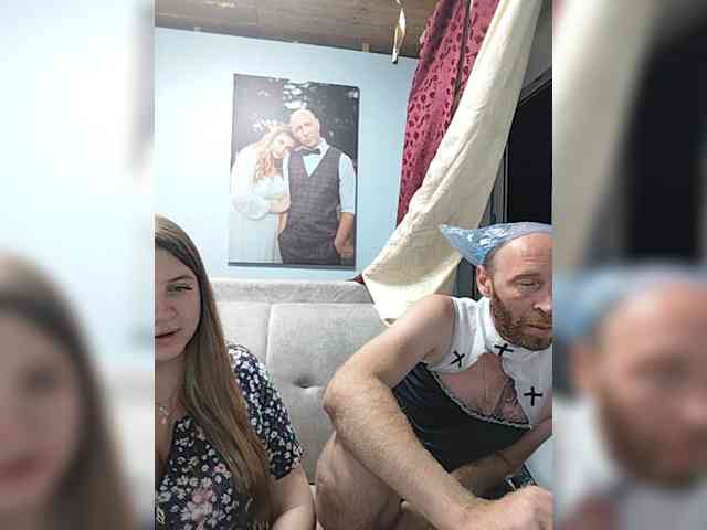 KeshVi777a webcam
