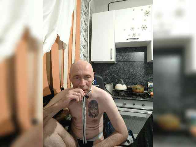 KeshVi777a webcam