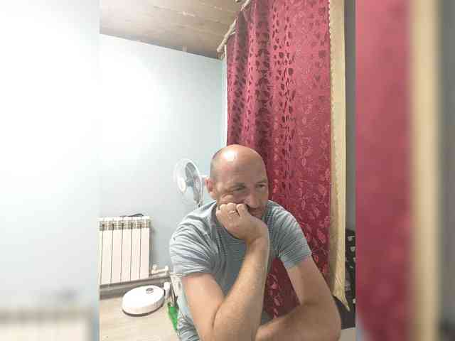 KeshVi777a webcam