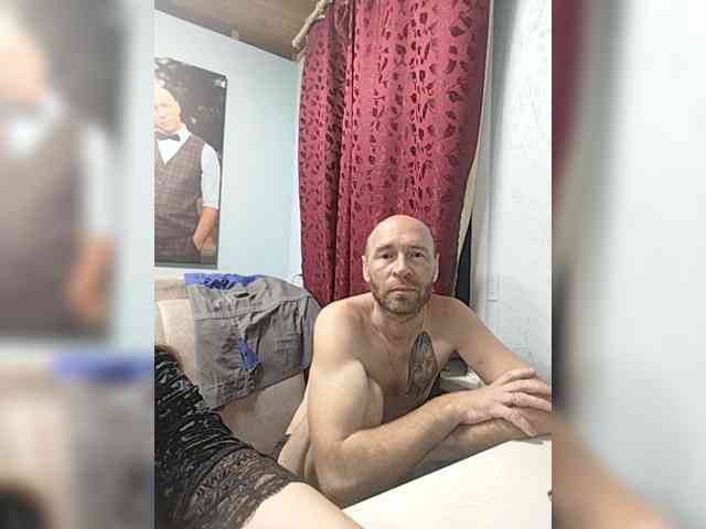 KeshVi777a webcam