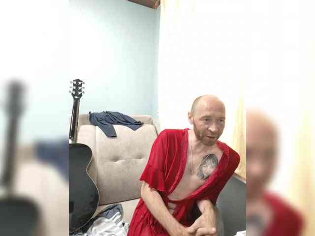 KeshVi777a webcam