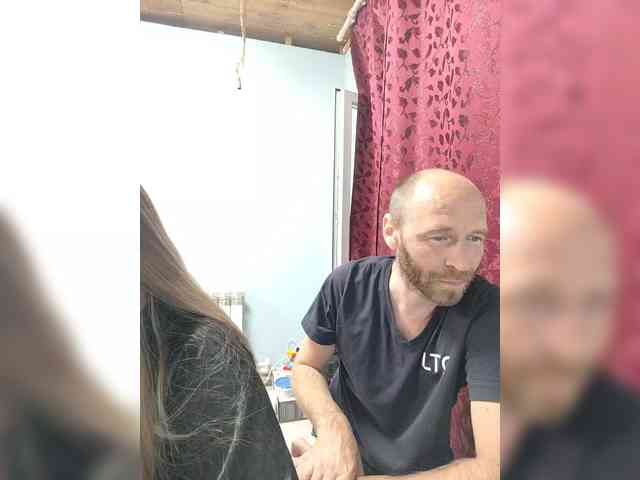 KeshVi777a webcam