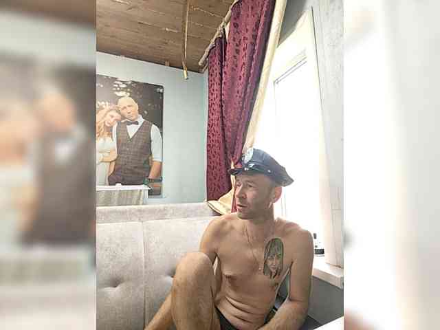 KeshVi777a webcam