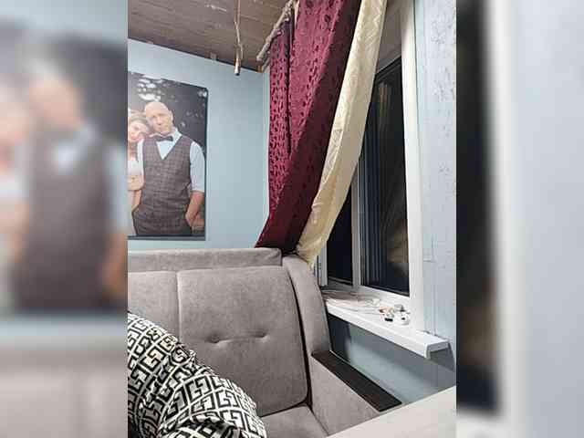 KeshVi777a webcam