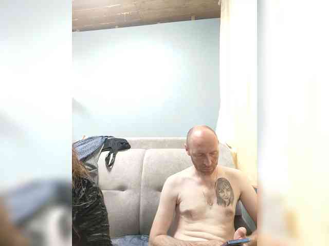 KeshVi777a webcam