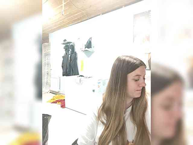 KeshVi777a webcam
