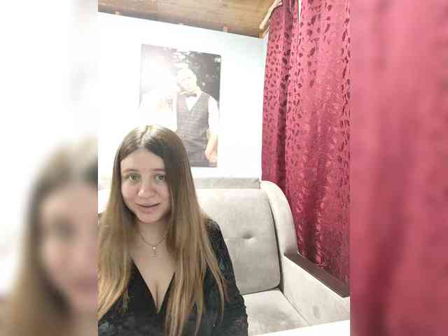 KeshVi777a webcam