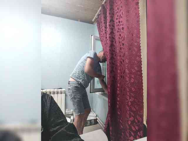 KeshVi777a webcam