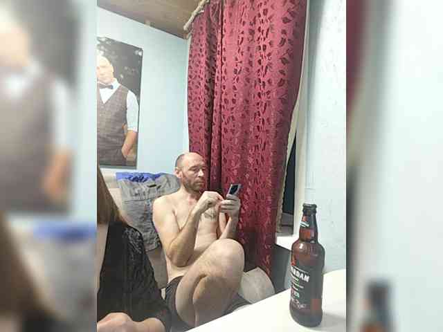 KeshVi777a webcam