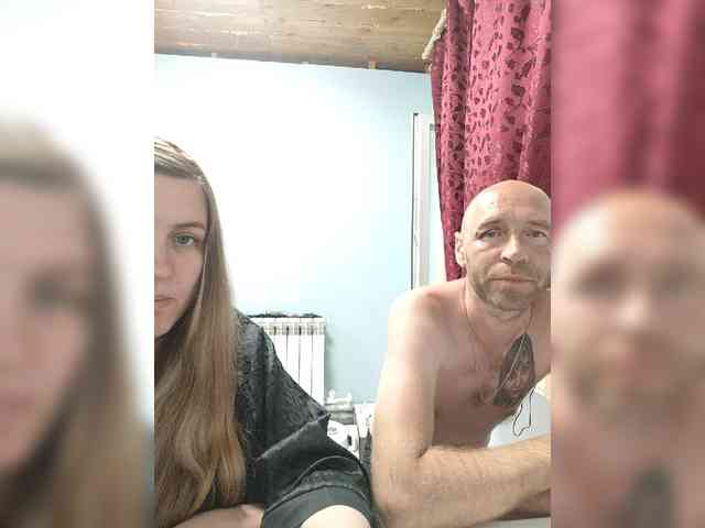 KeshVi777a webcam