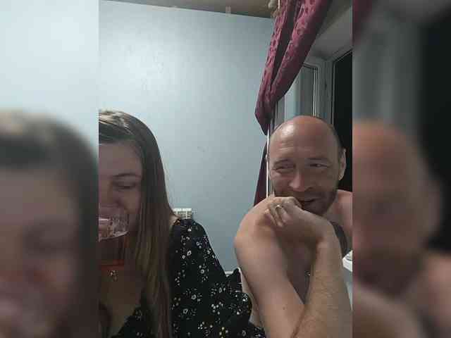 KeshVi777a webcam