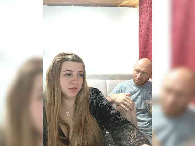 KeshVi777a webcam