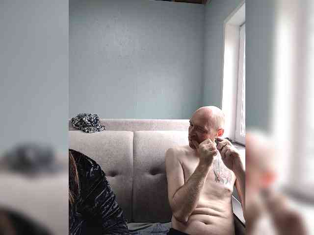 KeshVi777a webcam