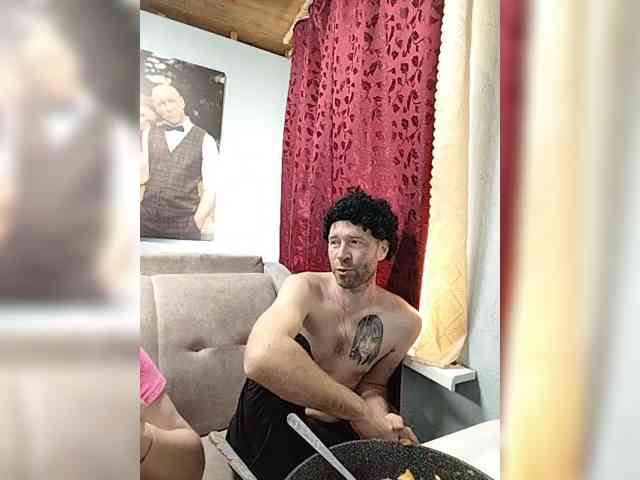 KeshVi777a webcam