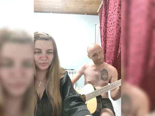 KeshVi777a webcam