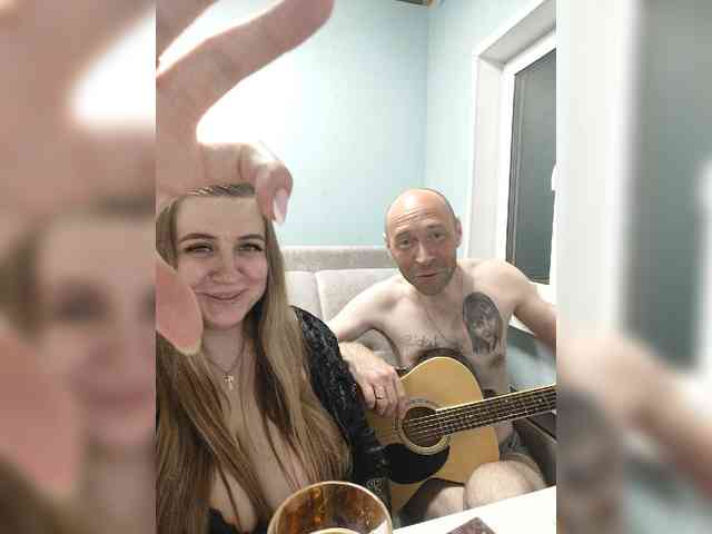 KeshVi777a webcam