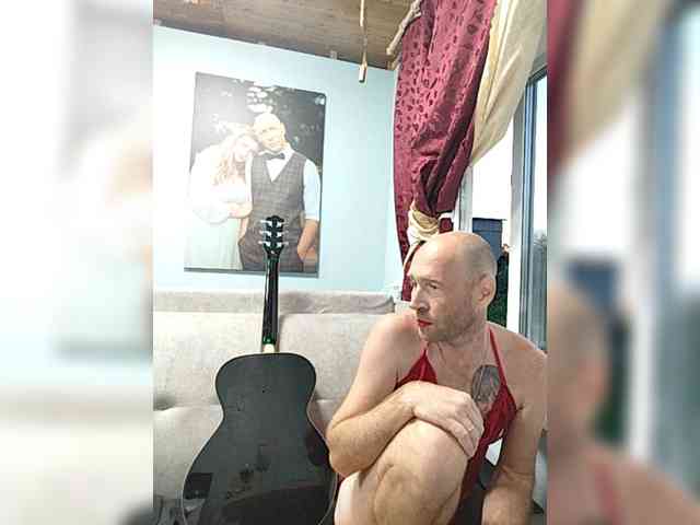 KeshVi777a webcam