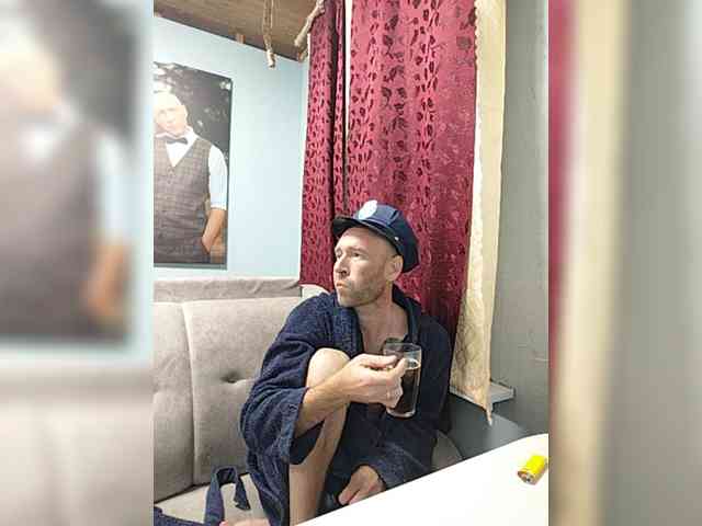 KeshVi777a webcam