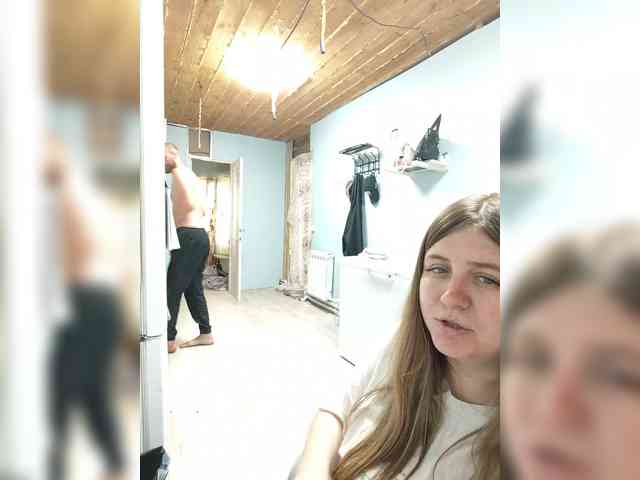 Keshvi777a's cam show statistics and live stream