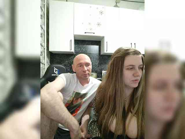 KeshVi777a webcam