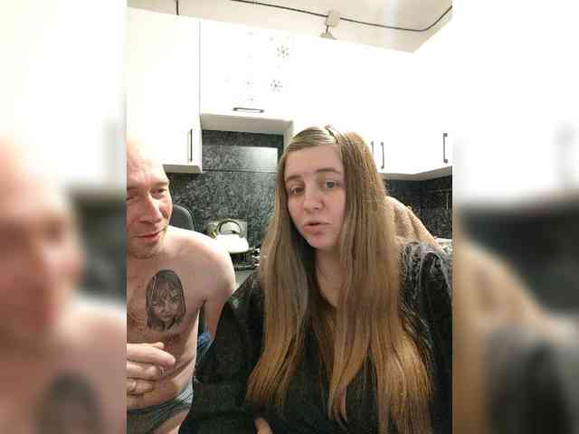 KeshVi777a webcam