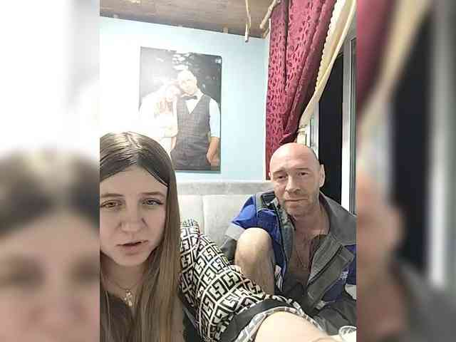 KeshVi777a webcam