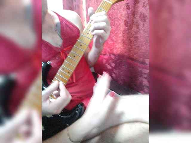 Innokentiy449 Live Webcam on BongaCams