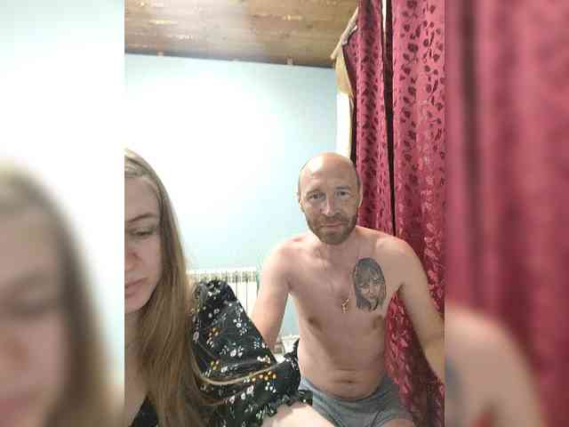 KeshVi777a webcam