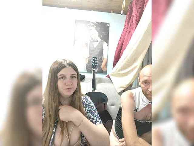 KeshVi777a webcam