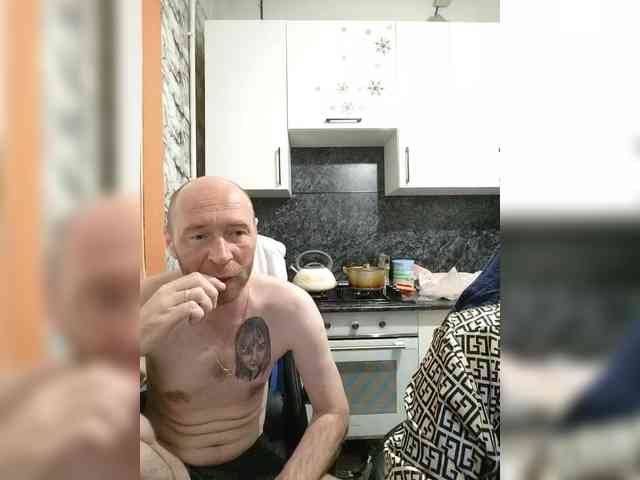 KeshVi777a webcam