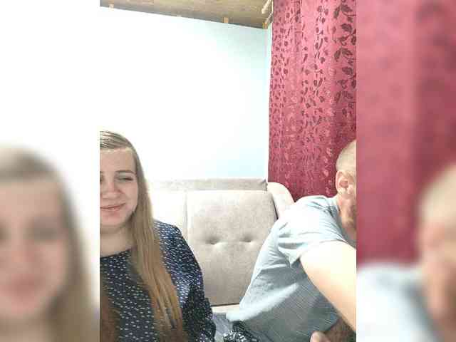 KeshVi777a webcam