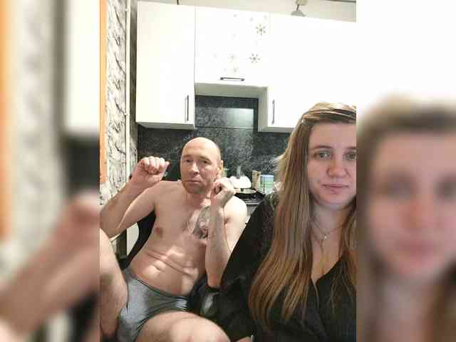 KeshVi777a webcam