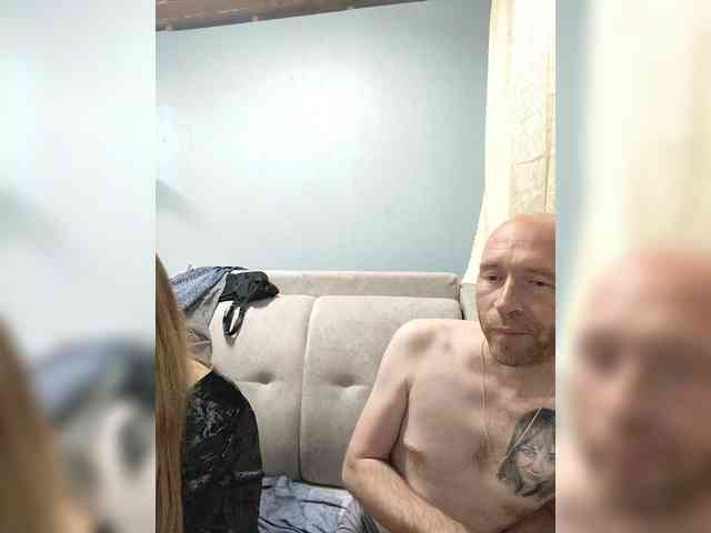 KeshVi777a webcam