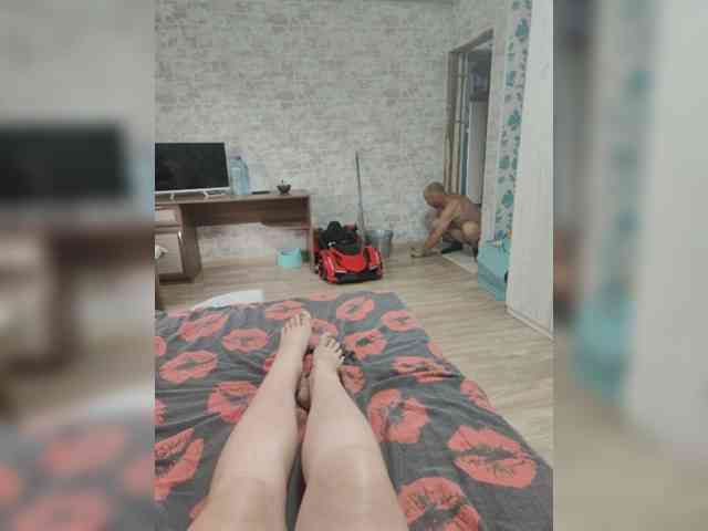 KeshVi777a webcam