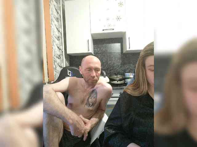 KeshVi777a webcam