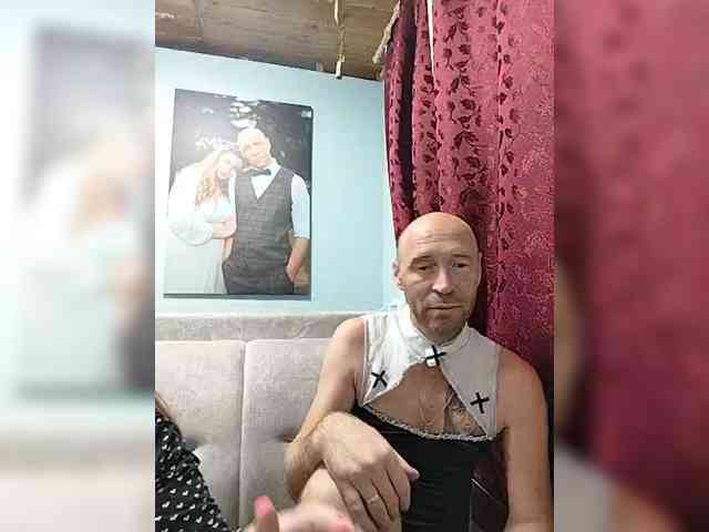KeshVi777a webcam