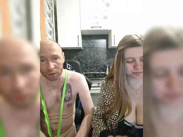 KeshVi777a webcam