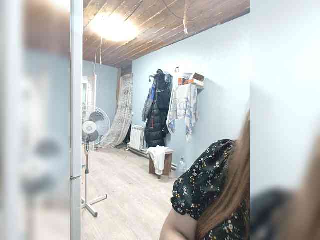 KeshVi777a webcam