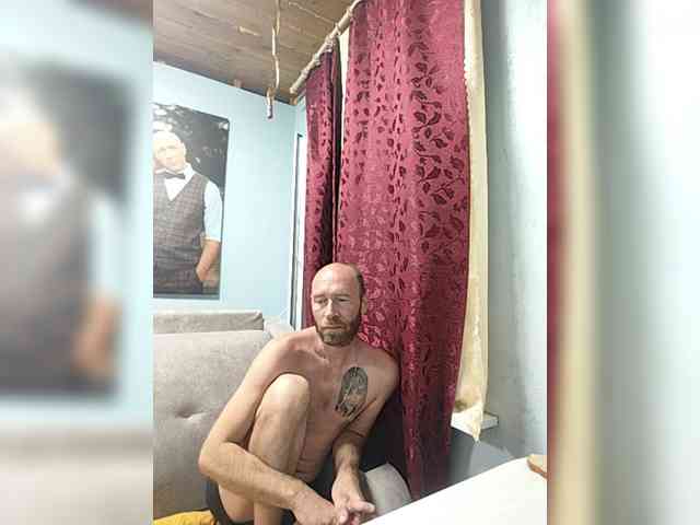 KeshVi777a webcam