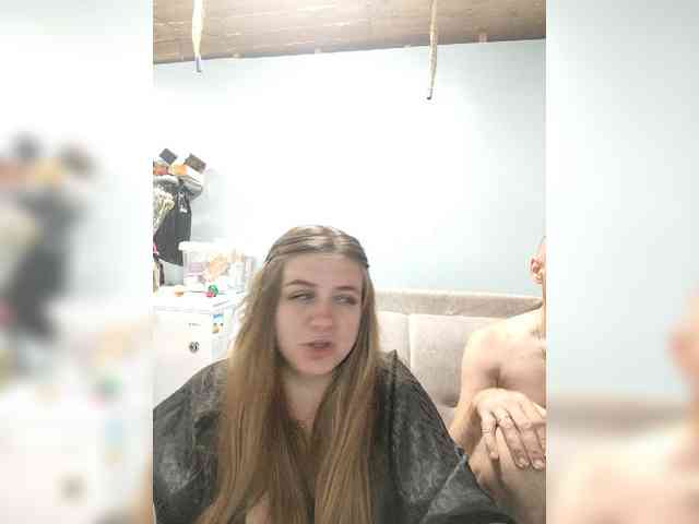 KeshVi777a webcam